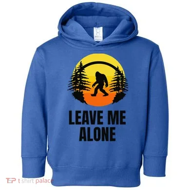 Toddler Hoodie