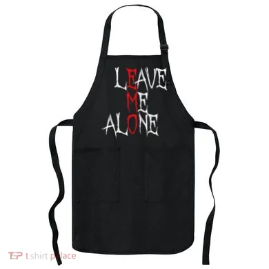 Apron