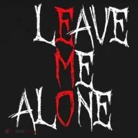 Leave Me Alone Emo Clothes Emocore Emo Music Fan Emo Women's T-Shirt thumb 6