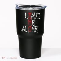 Leave Me Alone Emo Clothes Emocore Emo Music Fan Emo Tumbler thumb 0