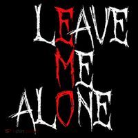 Leave Me Alone Emo Clothes Emocore Emo Music Fan Emo Ornament thumb 1