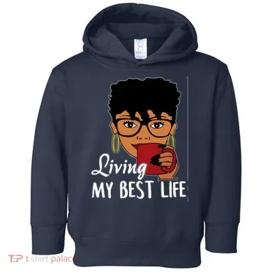 Toddler Hoodie