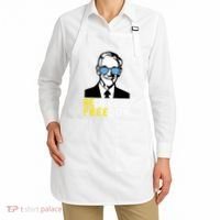 Libertarian Mama Believe In Freedom Libertarian Ron Paul Apron thumb 2