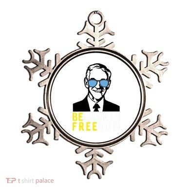 Libertarian Mama Believe In Freedom Libertarian Ron Paul Ornament