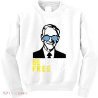 Libertarian Mama Believe In Freedom Libertarian Ron Paul Kids Sweatshirt thumb 0