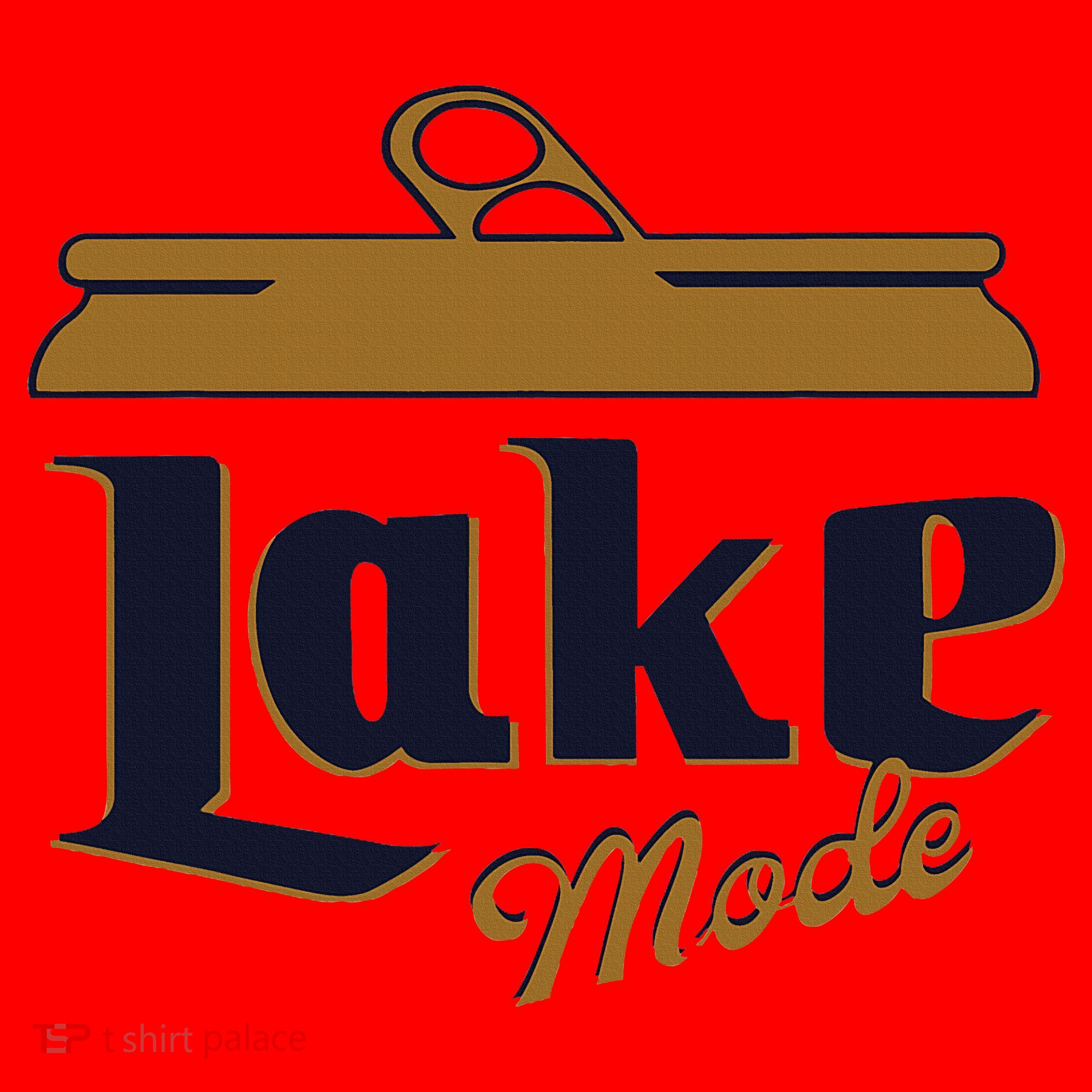 Lake Mode Beer Can Funny Beer Drinking Santa Hat