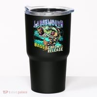 Large Mouth Bass Tumbler thumb 0