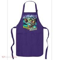 Large Mouth Bass Apron thumb 0