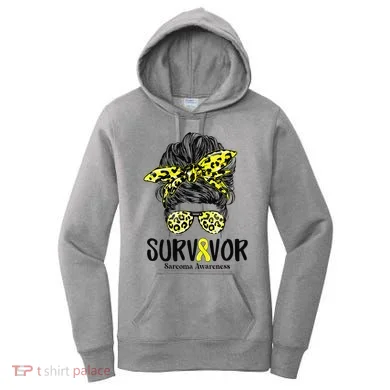 Women's Hoodie