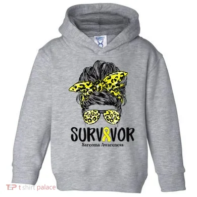 Toddler Hoodie