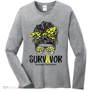 Women's Long Sleeve Shirt