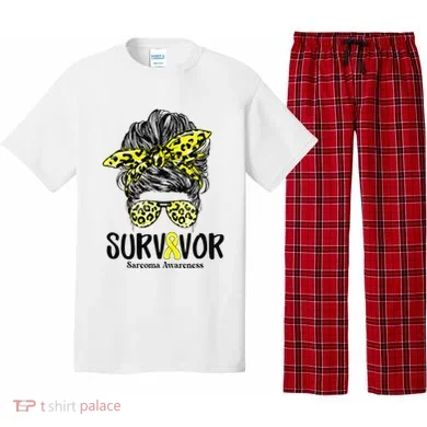 Pajama Set