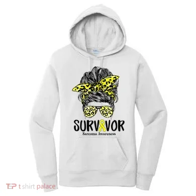 Women's Hoodie
