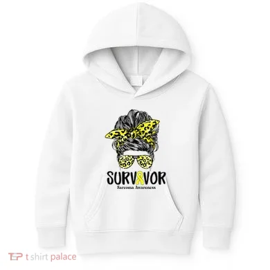 Kids Hoodie