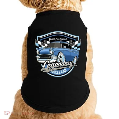 Doggie Tank