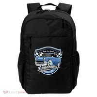 Legendary Muscle Car Backpack thumb 0