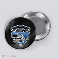 Legendary Muscle Car Button thumb 0