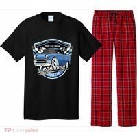 Legendary Muscle Car Pajama Set thumb 0