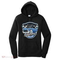 Legendary Muscle Car Women's Hoodie thumb 0