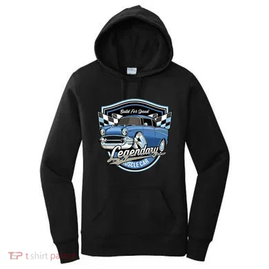 Women's Hoodie