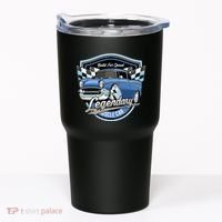 Legendary Muscle Car Tumbler thumb 0
