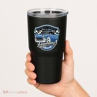 Legendary Muscle Car Tumbler thumb 2