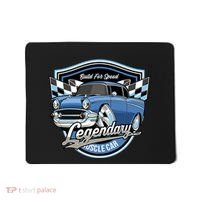 Legendary Muscle Car Mousepad thumb 0