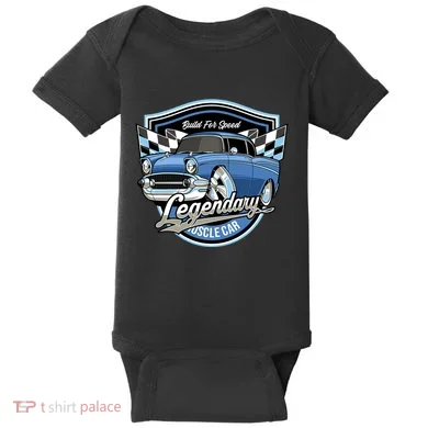 Baby Bodysuit