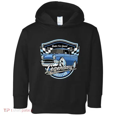 Toddler Hoodie