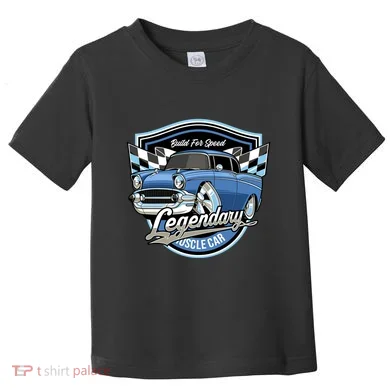 Toddler T-Shirt