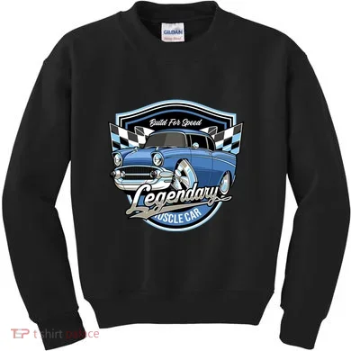 Kids Sweatshirt