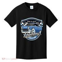 Legendary Muscle Car Kids T-Shirt thumb 0