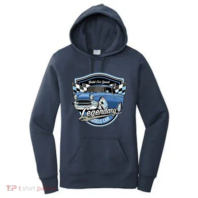 Women's Hoodie