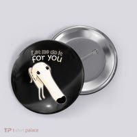 Let Me Do It For You Borzoi Dog Meme Button thumb 0