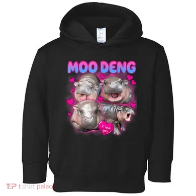 Toddler Hoodie