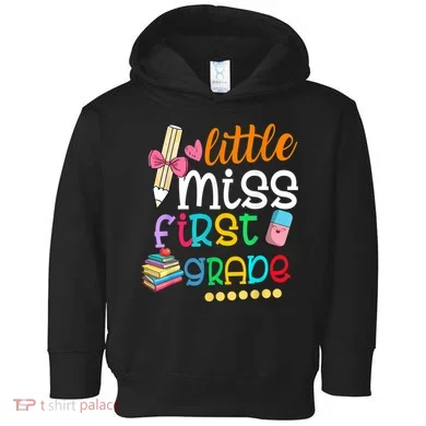 Toddler Hoodie