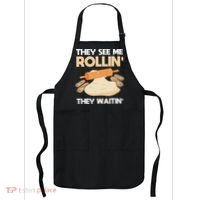 Lefse Master Funny Lefse Apron thumb 0