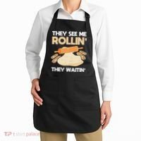Lefse Master Funny Lefse Apron thumb 2