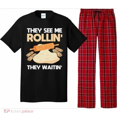 Pajama Set