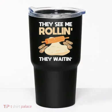 Tumbler