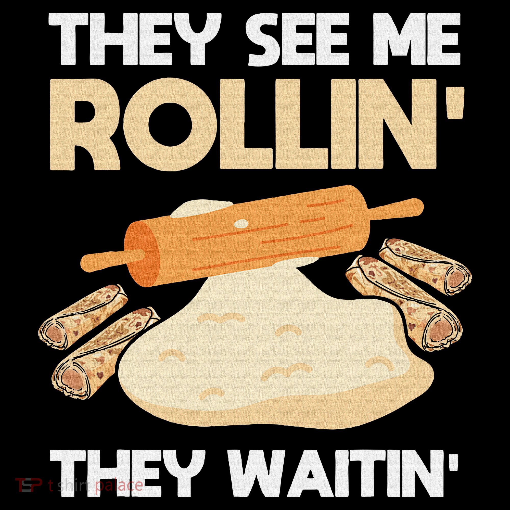 Lefse Master Funny Lefse Baby Bodysuit