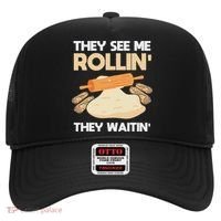 Lefse Master Funny Lefse Hat thumb 0