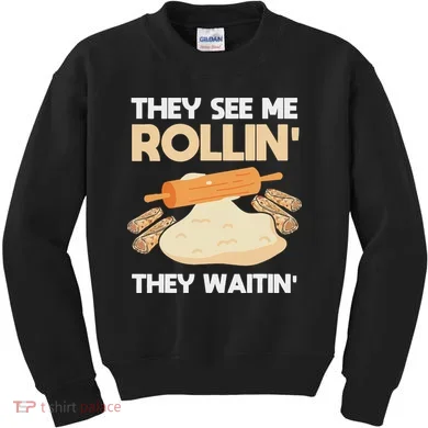 Kids Sweatshirt