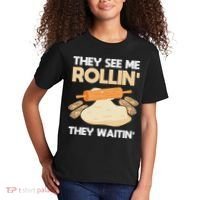Lefse Master Funny Lefse Kids T-Shirt thumb 2