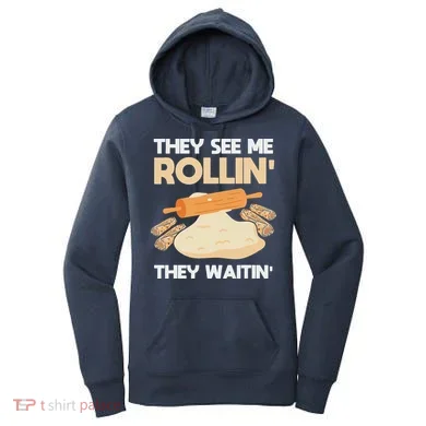 Women's Hoodie