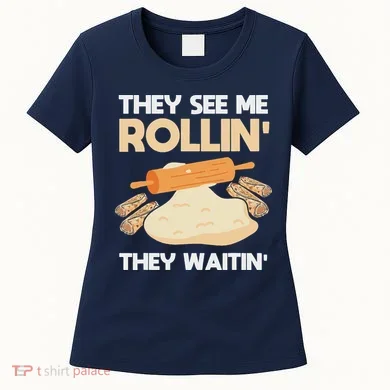 Women's T-Shirt