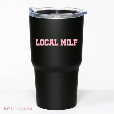 Tumbler