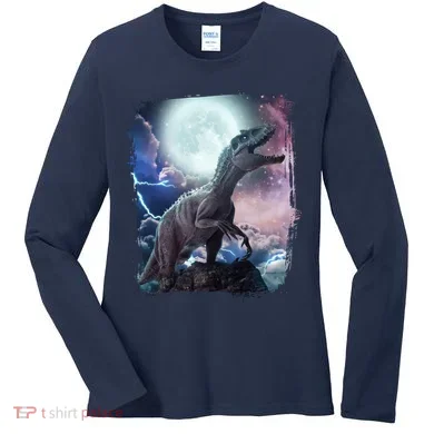Women's Long Sleeve Shirt