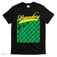 Lawn Mowing Grass Stripes Dad Shirt Funny Mow The Grass T-Shirt thumb 0