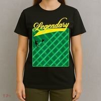 Lawn Mowing Grass Stripes Dad Shirt Funny Mow The Grass T-Shirt thumb 4